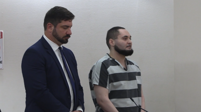 Jacob Striff sentenced to prison time for the 2024 death of his brother
