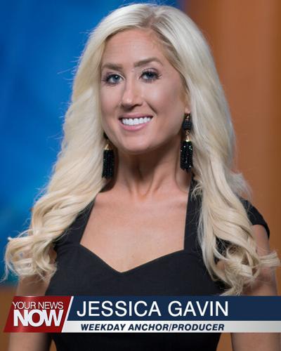 Jessica Gavin