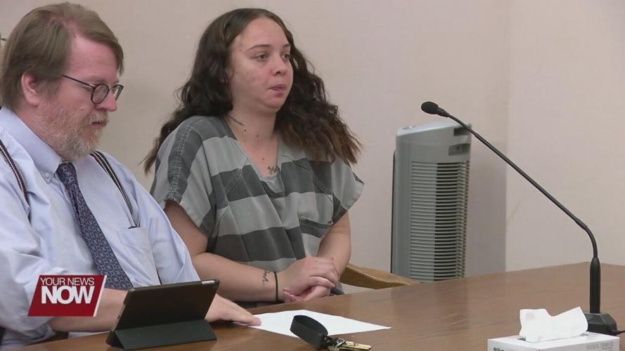 Mother facing charges for the death of her daughter has trial moved to December