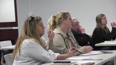 ABLE hosts community listening session on residential care facilities in Allen County