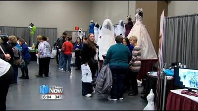 Lima Bridal Expo