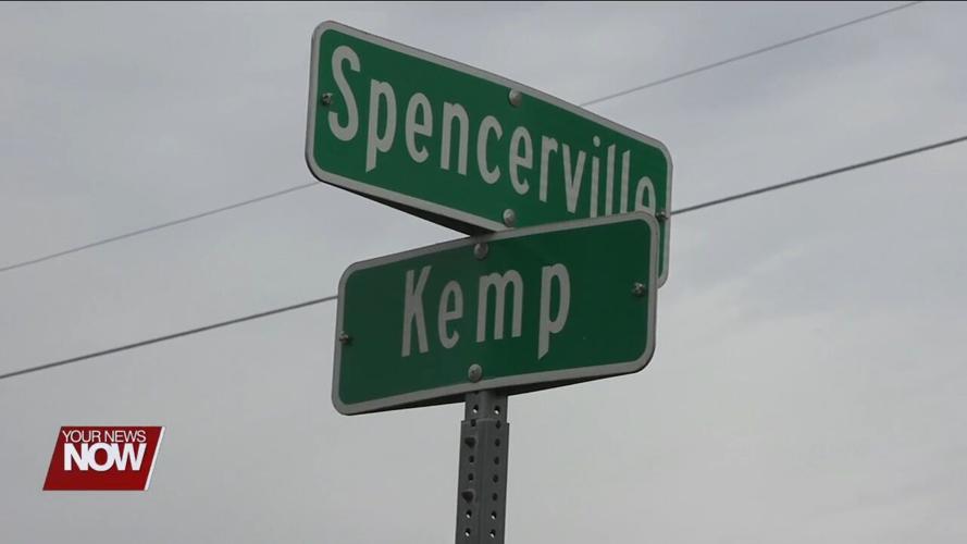 State of Ohio awards funding to Allen County for two roundabout projects