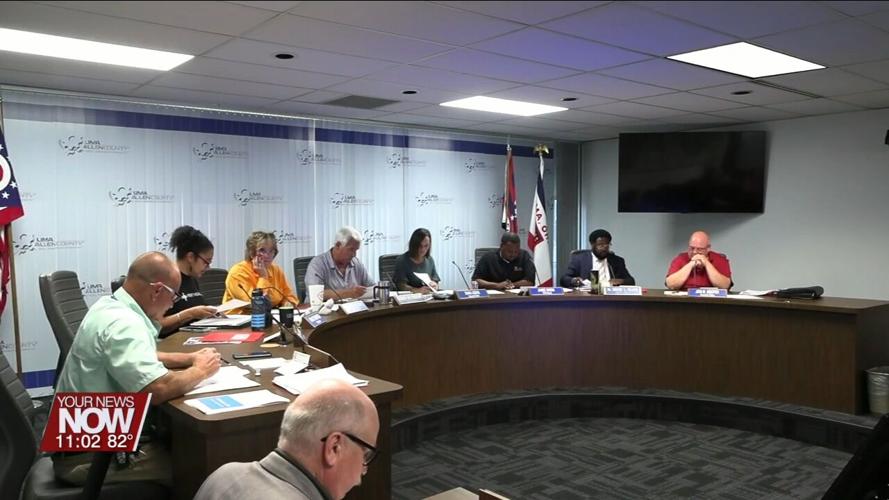 Lima City Councilors Share Perspectives on Whether Council Should Pass Issue 1 Resolution Encouraging Voters to Vote No