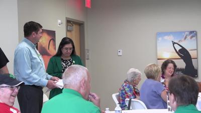 Lima Memorial Foundation highlights cardiovascular advancements during Insight Tour
