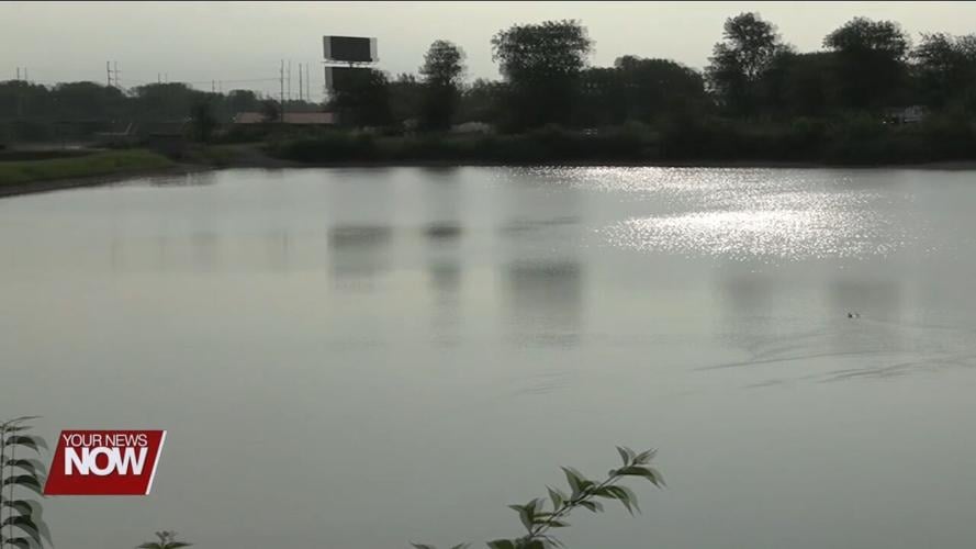 City of Lima receives award for floating solar project