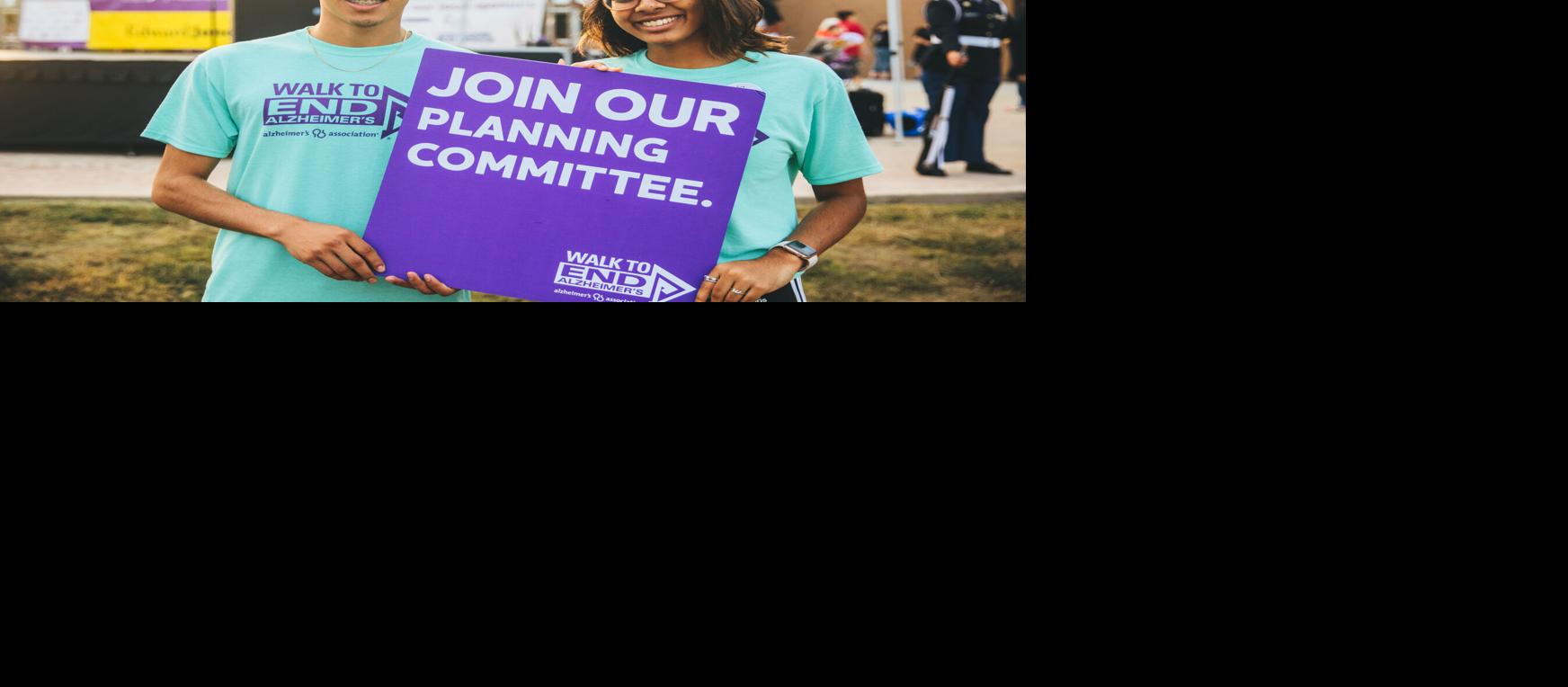 Alzheimer’s Association Seeks Volunteers Across Northwest Ohio