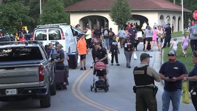 National Night Out events planned across Northwest Ohio on Tuesday