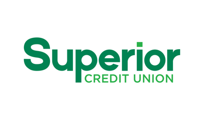 Superior Credit Union logo generic
