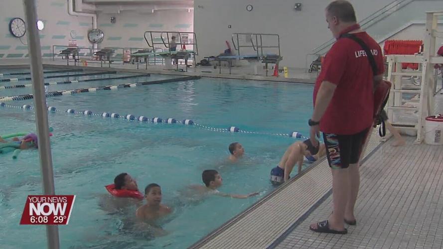 Lima Family YMCA hosts No School Day for young students on MLK holiday