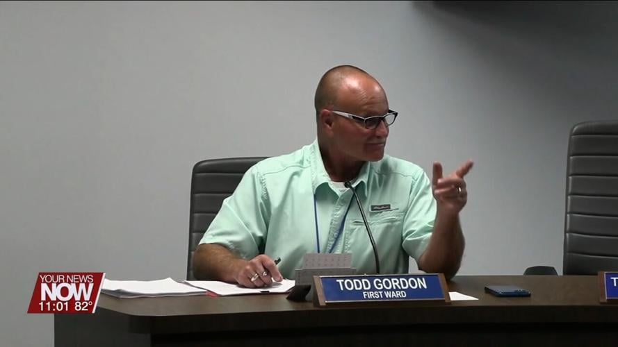 Lima City Councilors Share Perspectives on Whether Council Should Pass Issue 1 Resolution Encouraging Voters to Vote No