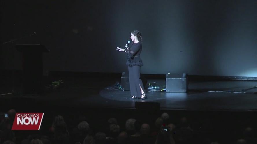 St. Rita's holds Red Door Gala fundraising event