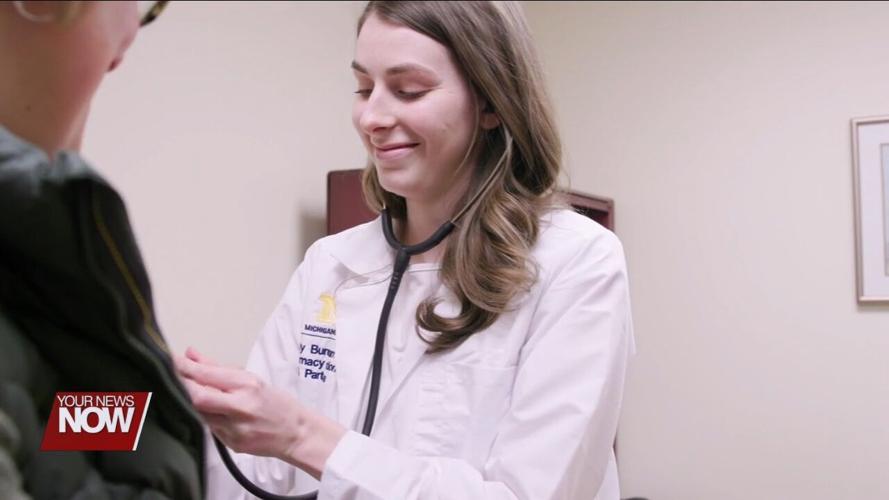 Extended high blood pressure could lead to increased stroke risk