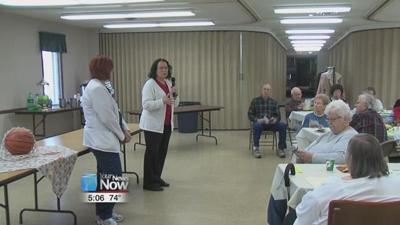 Talking about organ donation