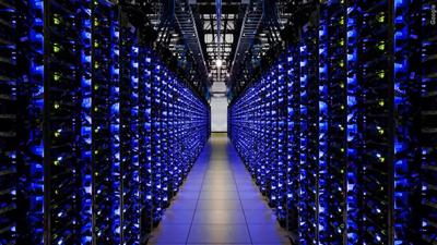 Shawnee Township approves 18-month moratorium on data centers, energy projects