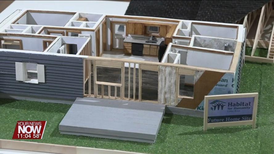 Artist define the word Habitat in a new exhibit at ArtSpace Lima