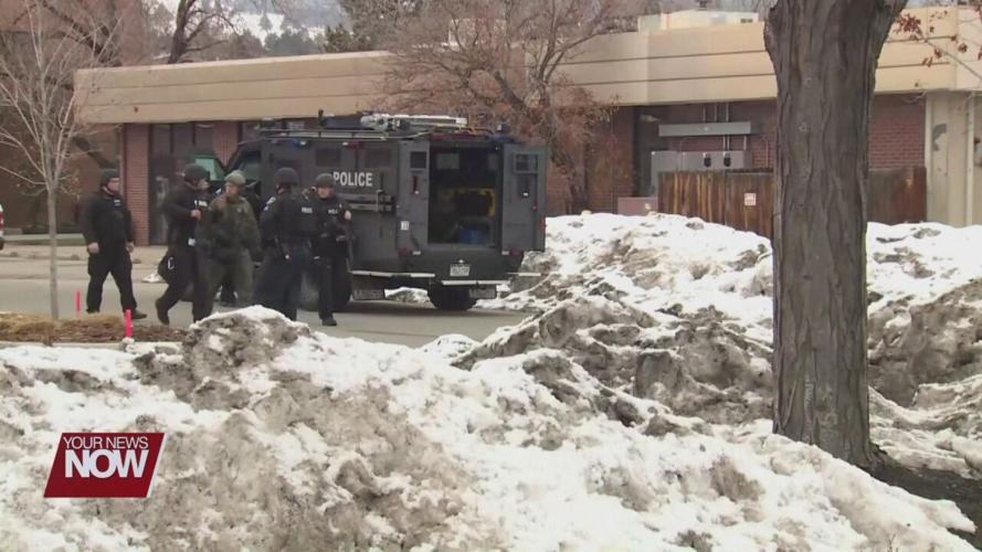 Ohio Senator hopeful Biden takes action after Boulder, Colorado mass shooting