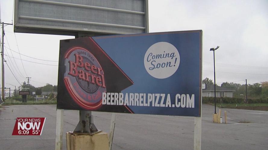 John Heaphy planning to expand restaurant business in Lima, Fort Wayne