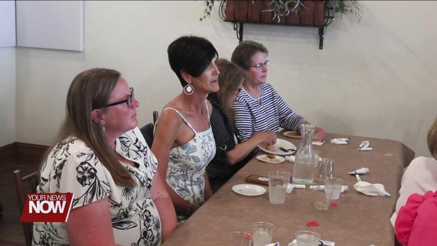 Women's Wellness and Wine focuses on how to protect your skin