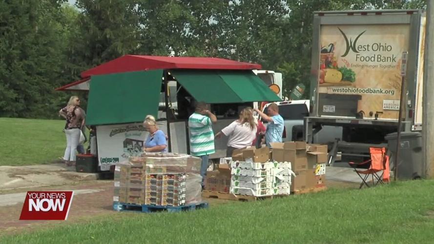 Activate Allen County inviting the public out to their block party on July 16th