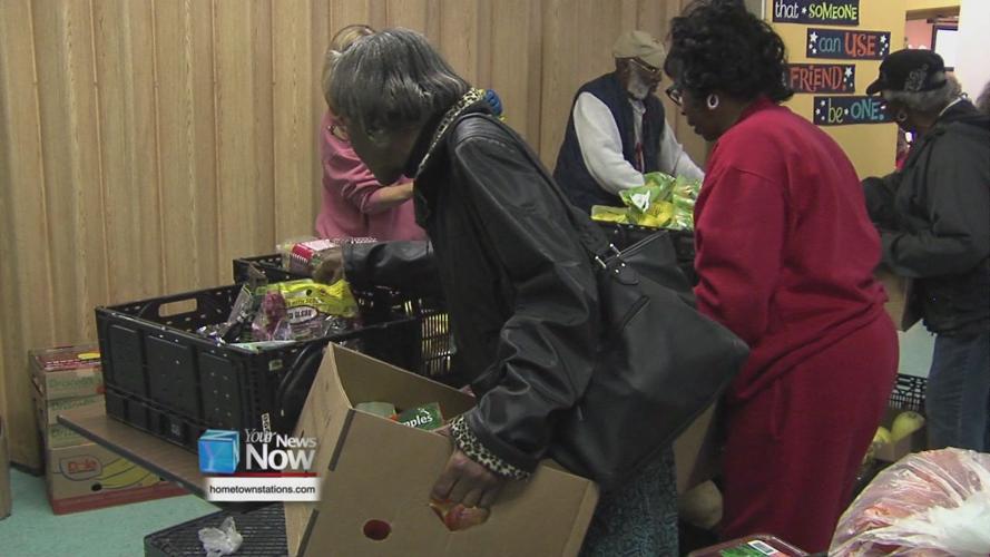 Local Community Center wanting to help more residents