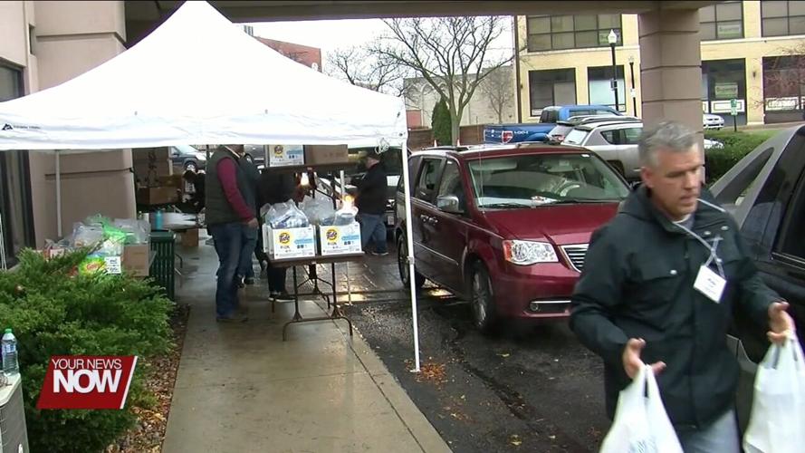 The public is invited to the annual Lima Community Thanksgiving Dinner