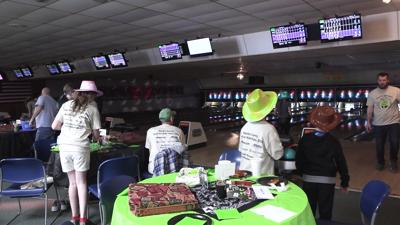 Big Brothers Big Sisters wraps up successful Bowl for Kids' Sake event in Kenton