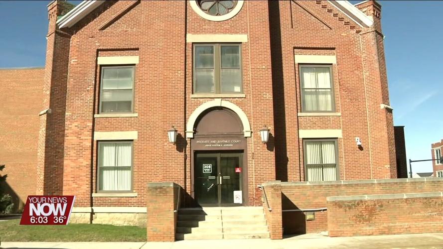 Battle over new probate and juvenile court building in Hancock County