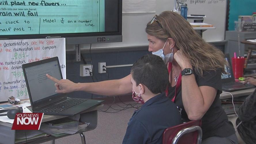 Will increased technology be sticking around in the classroom after the pandemic?