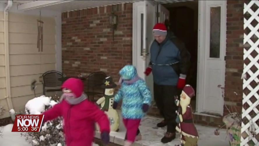 Safety Preparation Tips for Upcoming Arctic Blast