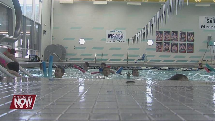 Lima Family YMCA hosts No School Day for young students on MLK holiday