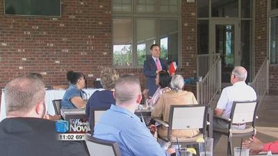 Great Lima Region, Inc. holds summer update
