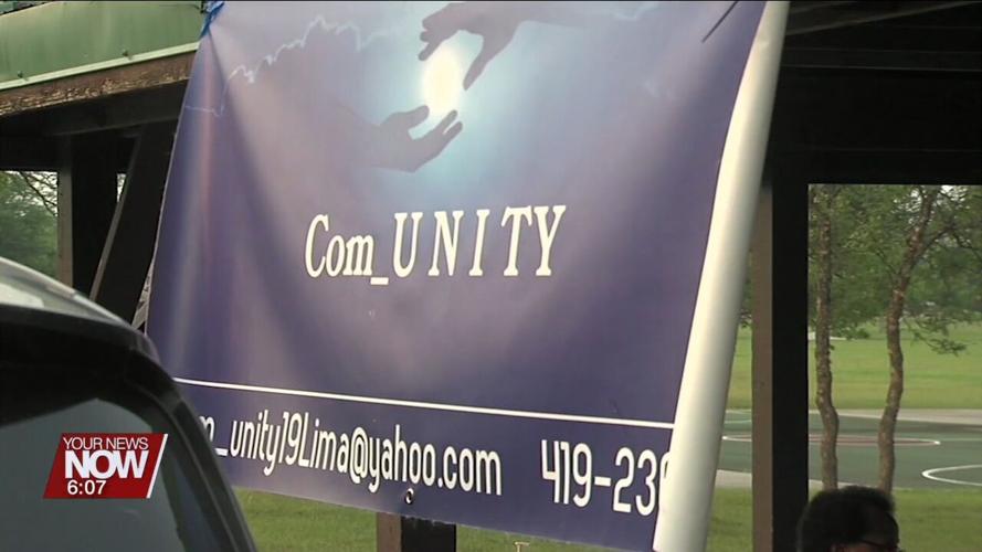 Com_UNITY Ministries to honor lives lost to violence in Lima with Remembrance Wall