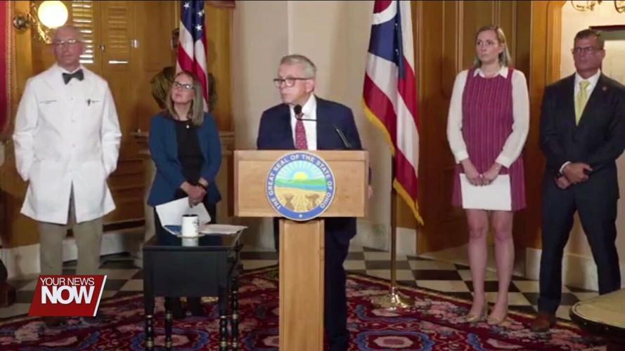 Ohio saw a 9% drop in unintentional drug overdose deaths in 2023