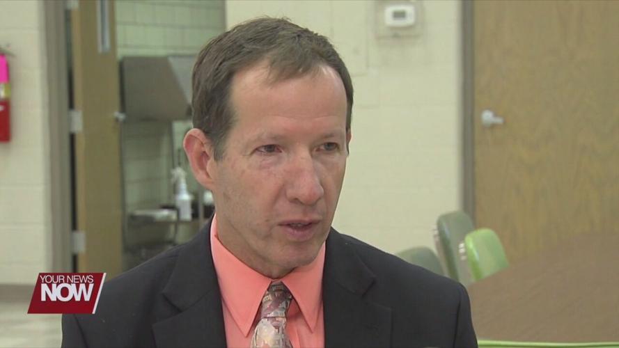 Wapakoneta Mayor suspended from post as legal proceedings continue