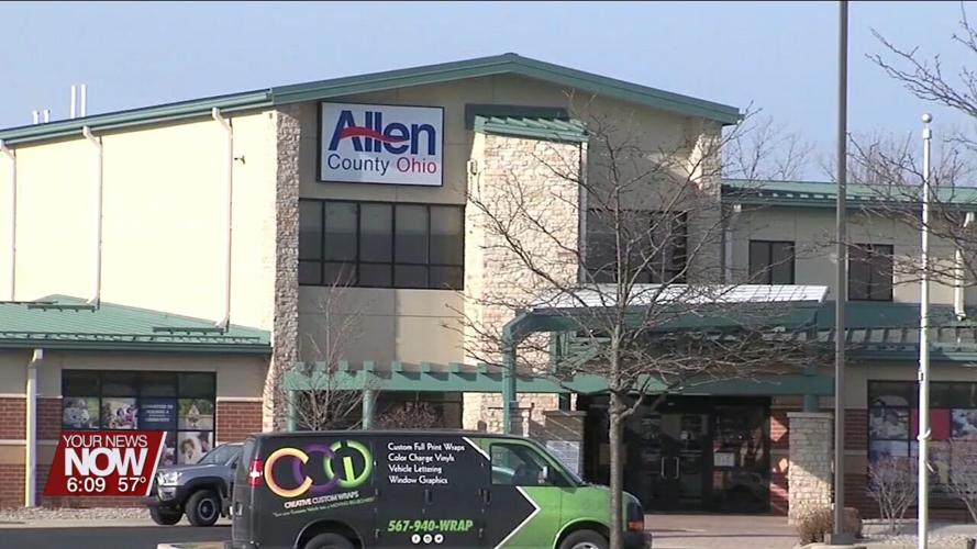 Ohio Means Jobs Allen County is always available to assist veterans with finding a new career