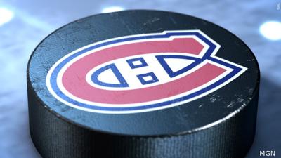 Montreal Canadiens