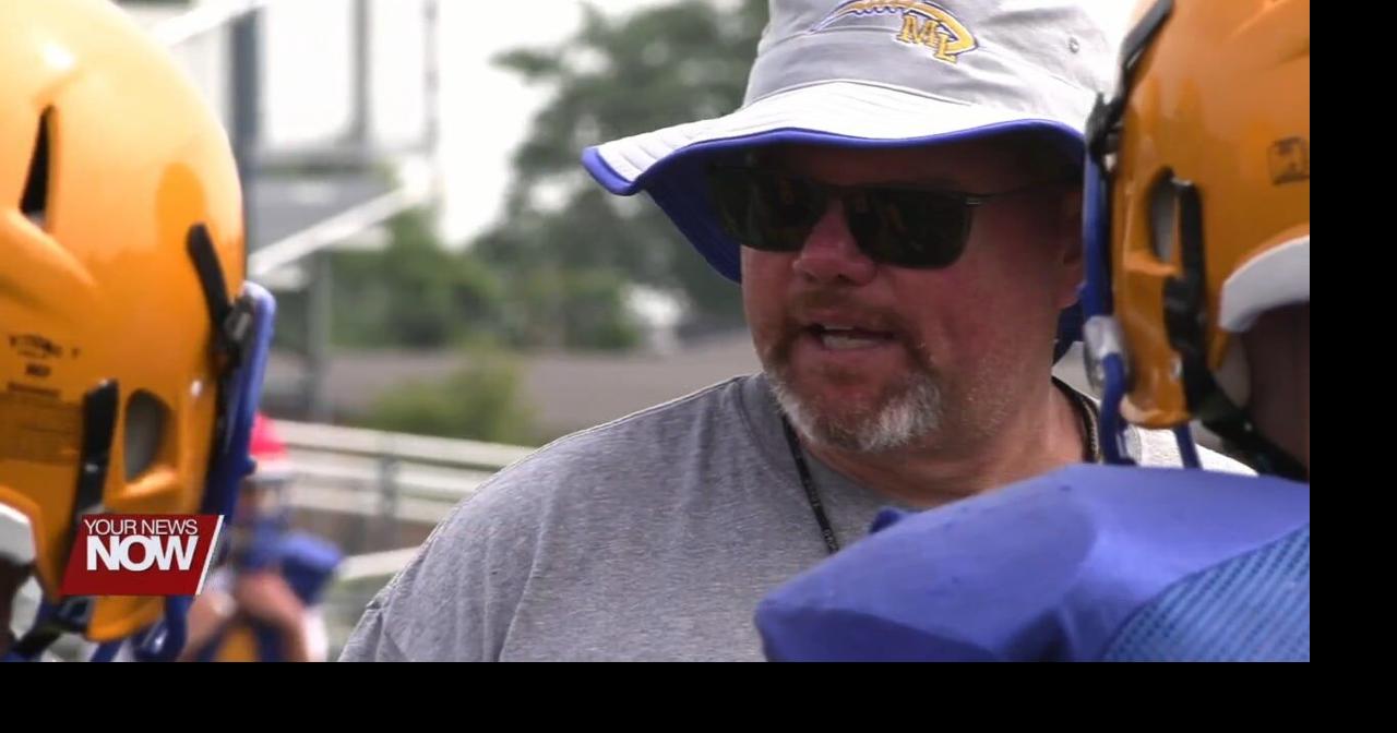 2024 Countdown to Kickoff: Marion Local, Versailles & Coldwater
