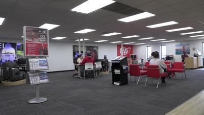 TSA PreCheck registration available this week at AAA in Lima