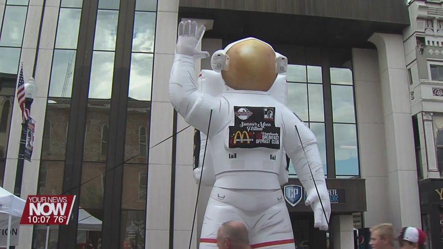 Summer Moon Festival will go on with a few modifications