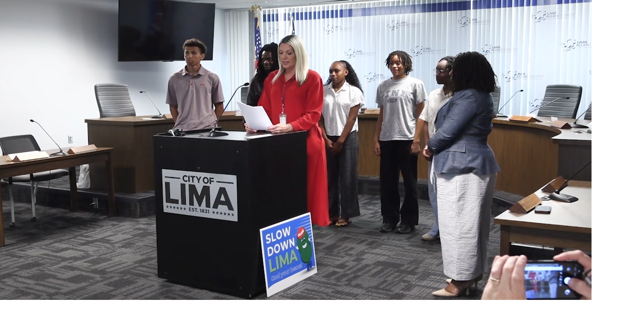 GenNext program gives Lima area young adults a path toward future careers Aug 10, 2026 Aug 10, 2026 Updated 7 mins ago