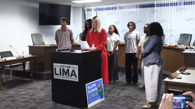 GenNext program gives Lima-area young adults a path toward future careers