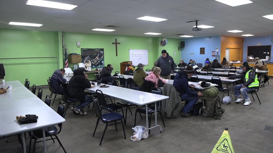 Our Daily Bread Soup Kitchen