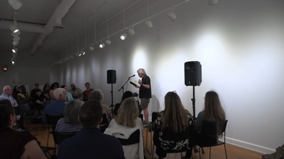 ArtSpace/Lima announces poetry program, art exhibit for Juneteenth celebration