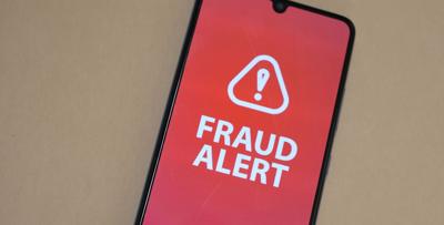 Fraud Alert Generic