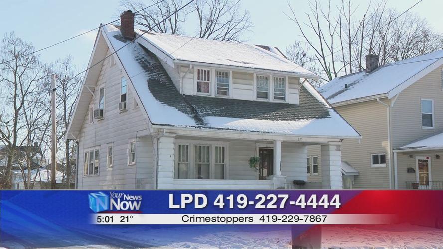 Lima Police investigating 6th Homicide of 2019