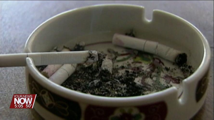 Activate Allen County offers tips for those taking on the challenge to quit smoking or vaping