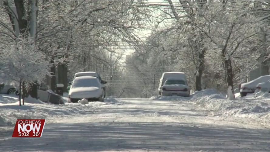 Safety Preparation Tips for Upcoming Arctic Blast