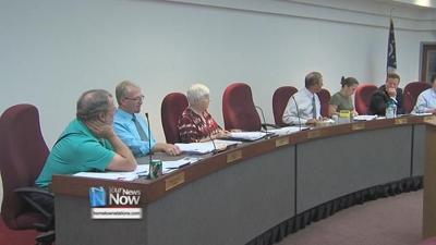 Wapak City Council declares ordinance to add extension to Nuss Road