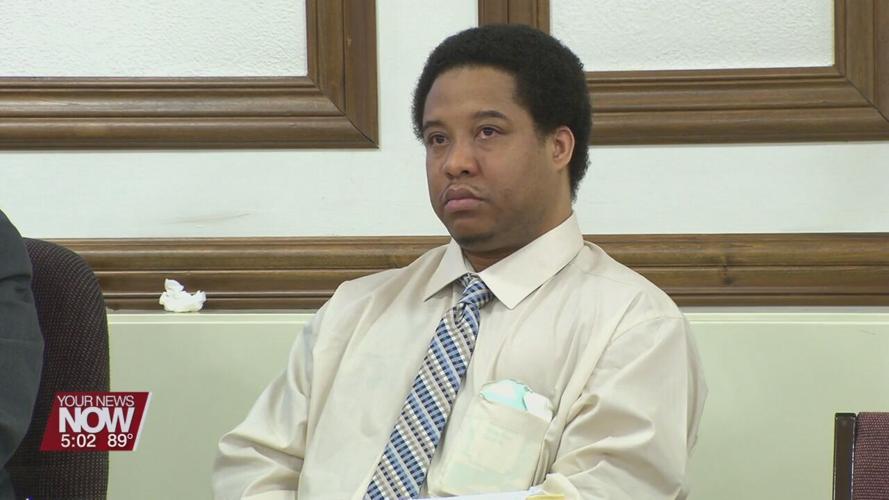 Quintel Estelle tells his side of the story on third day of murder trial