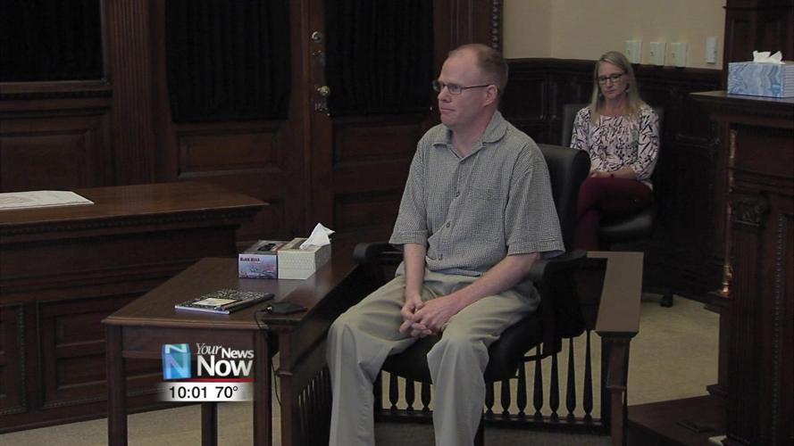 Defendant, Brent Williams, testifies on final day of murder trial1.jpg